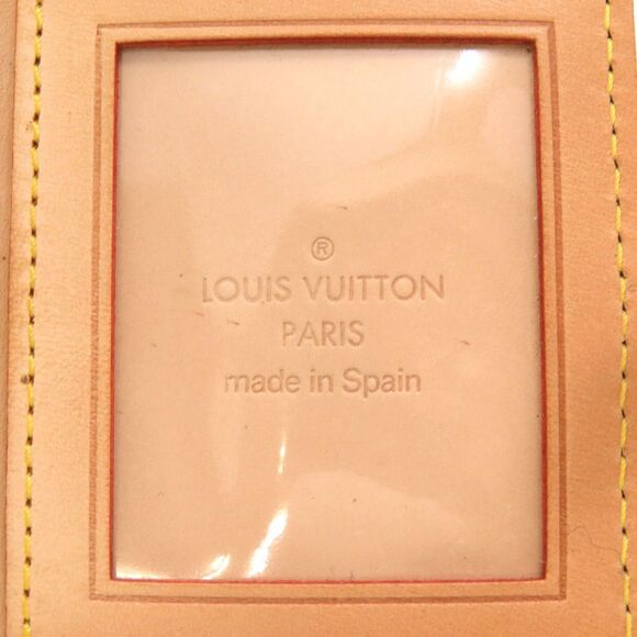 Louis Vuitton Monogram Multicolor Porto Wallet White - Picture 4 of 6